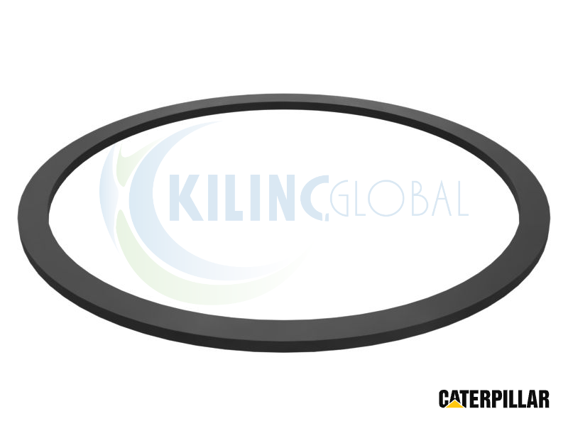 5.342" Outer Diameter Retaining Ring