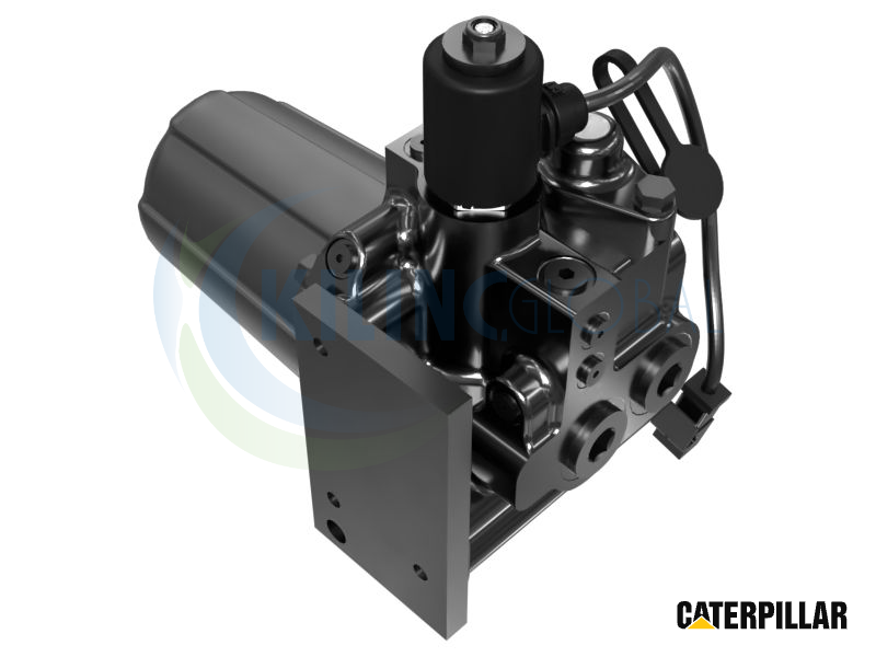 LOOKUP СЦЕПЛЕНИЕ SOLENOID КЛАПАН