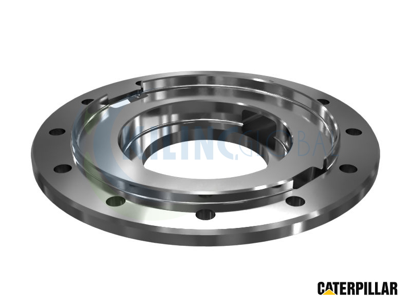 KOPPEL CONVERTER IMPELLER HUB