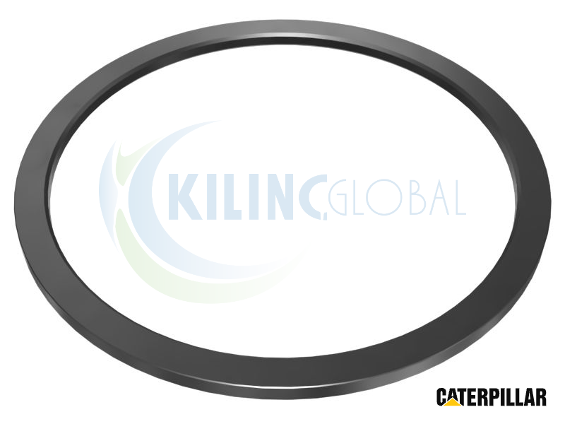 Stator Thrust Plate
