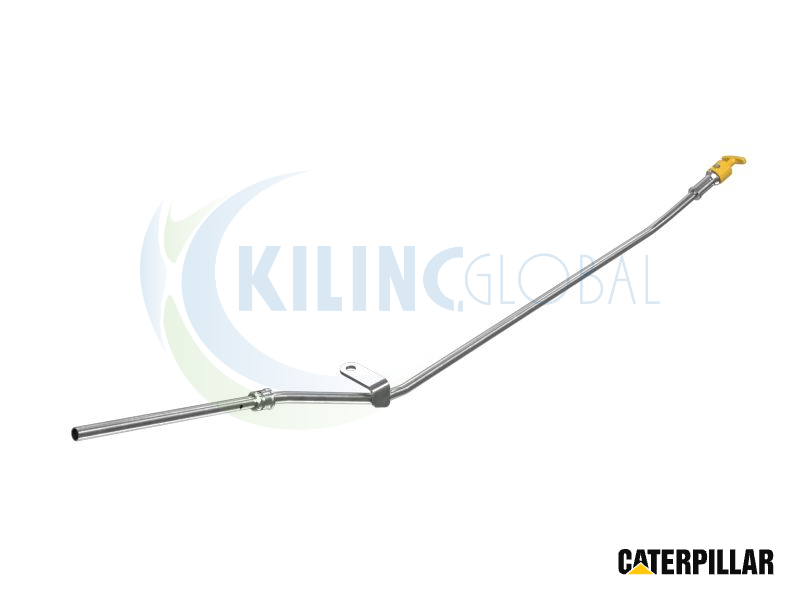 228.8mm Long Dipstick Oil Level Gauge