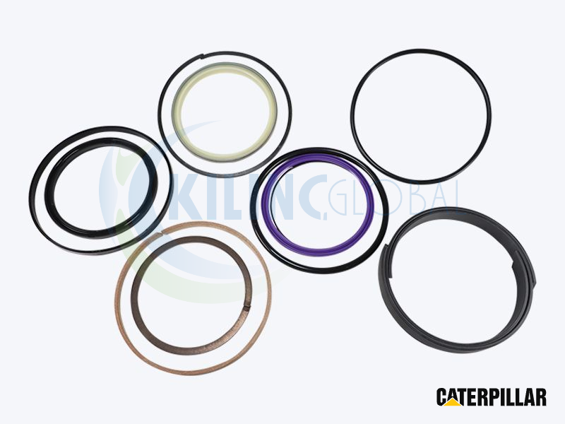 KIT-HYDRAULIC CILINDRO RETÉN