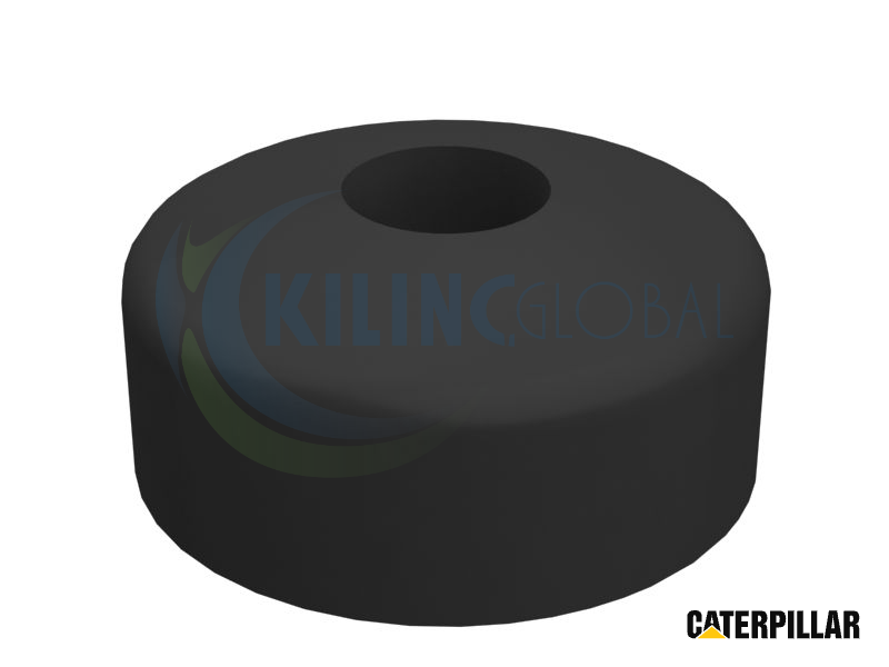 6.58mm Outer Diameter Transmission Cup Plug