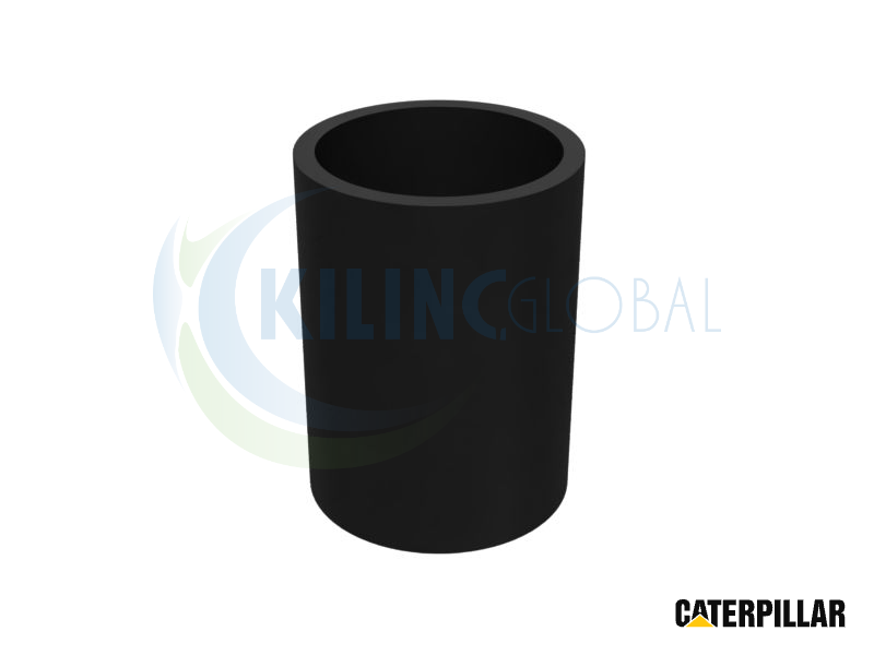 63.5MM INTERNAL DIAMETER STRAIGHT REFRIGERANTE MANGUERA