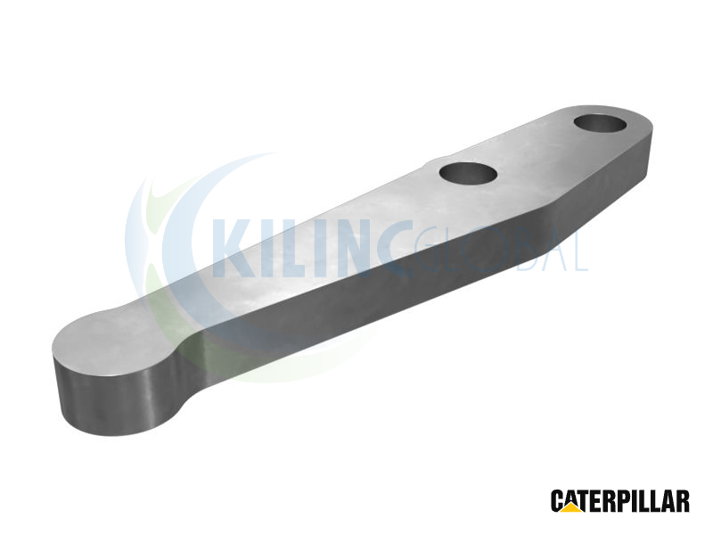 18MM THICK QUICK COUPLER PALANCA PLACA