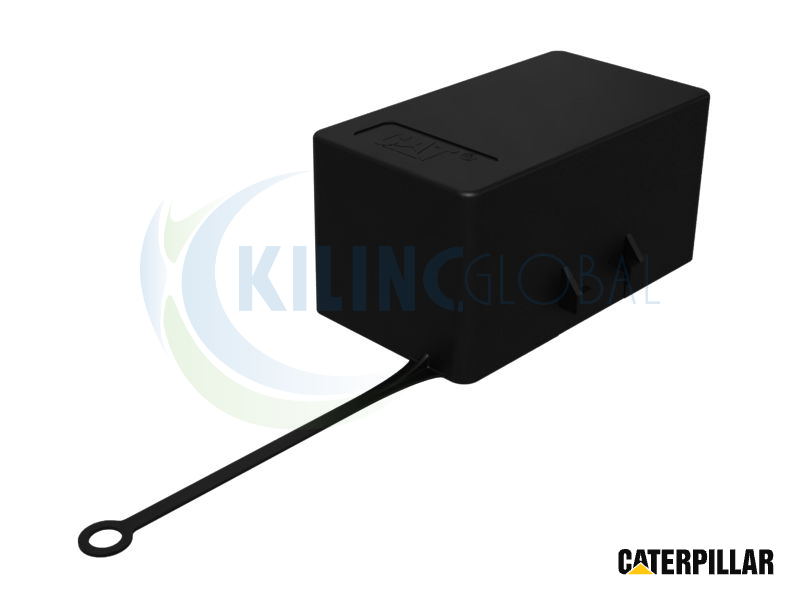 Electric Control Panel Cover