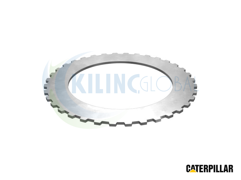 36 TOOTH EMBRAYAGE PLAQUE
