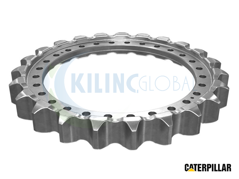 РУЛЕВАЯ SPROCKET
