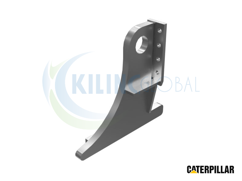Right Hand Sprocket Guard