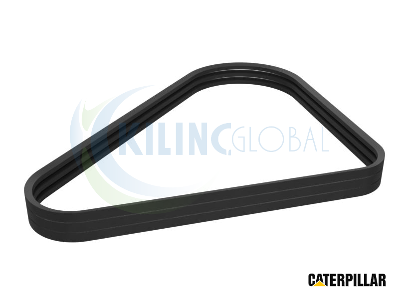 COGGED V-RIEM (SET OF 3)