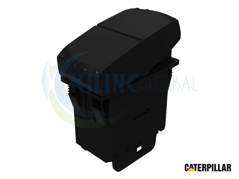24 Volt Rocker Switch