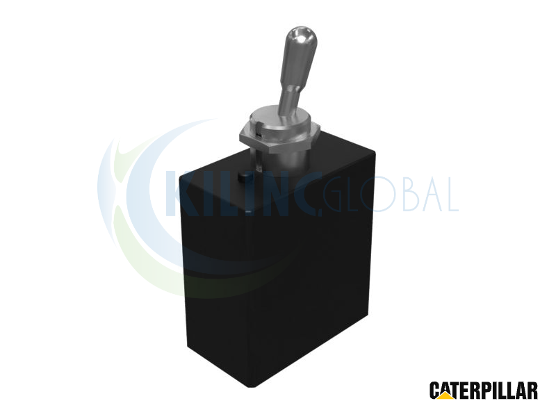 28 Volt Single Pole Toggle Switch