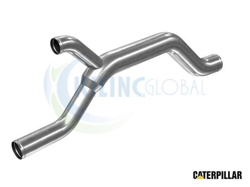 FLUID CARRYING TUBE