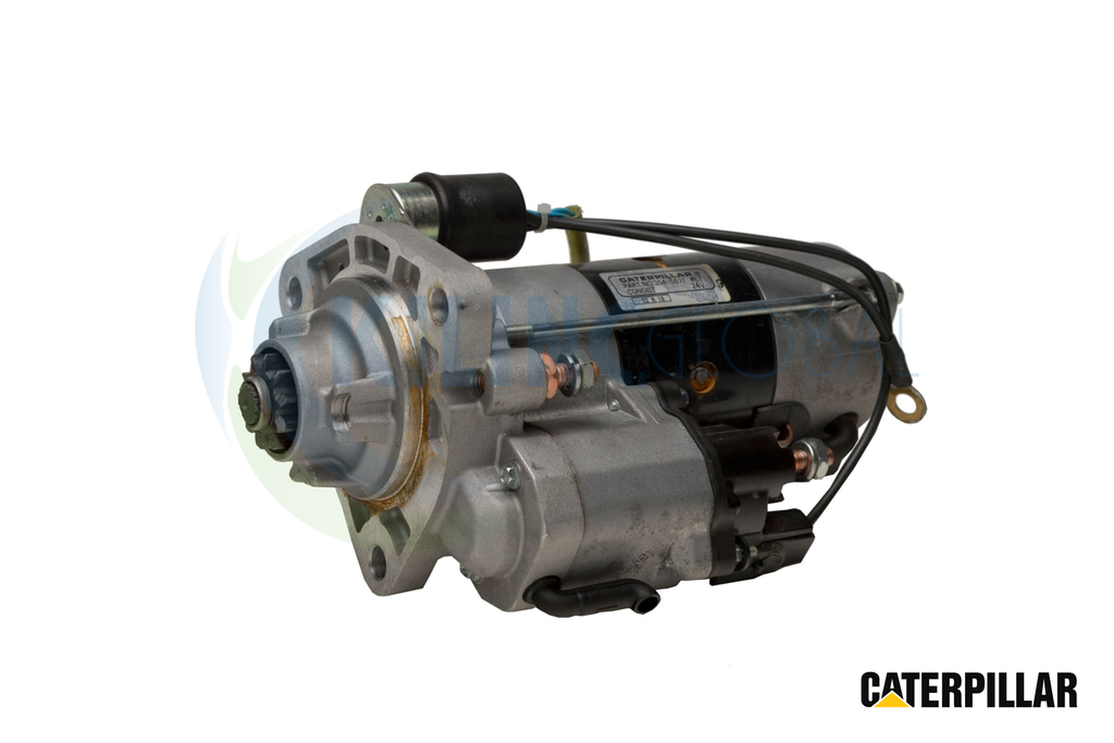 MOTEUR GP