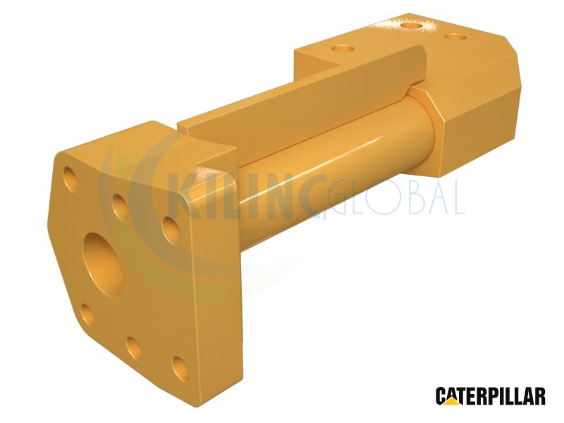 36.30MM OUTER DIAMETER LIFT CYLINDRE TUBE