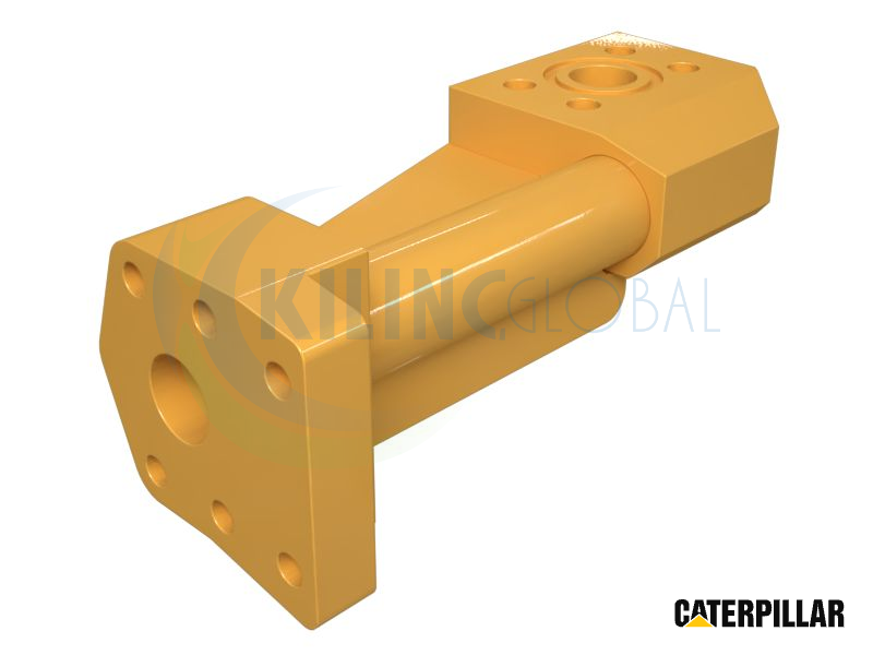 36.30MM OUTER DIAMETER HYDRAULIC SYSTEM ТРУБКА