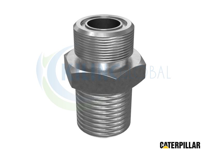 1"X1-3/16" TURBOCHARGER WATER LINES SLANG KOPPELING