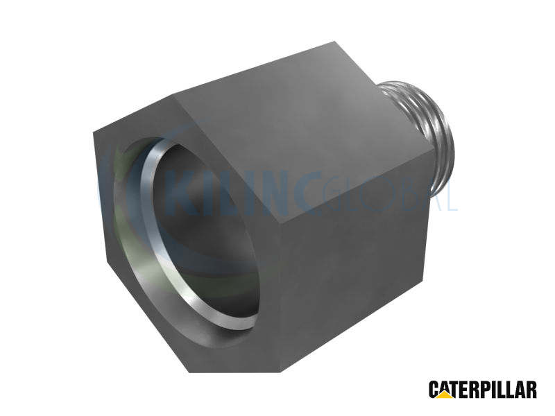 9/16-18 РЕЗЬБА O-КОЛЬЦО STRAIGHT ADAPTER