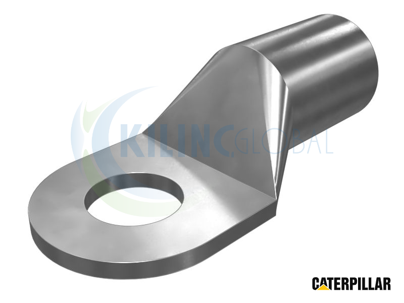 62.5mm Long Insulated Terminal