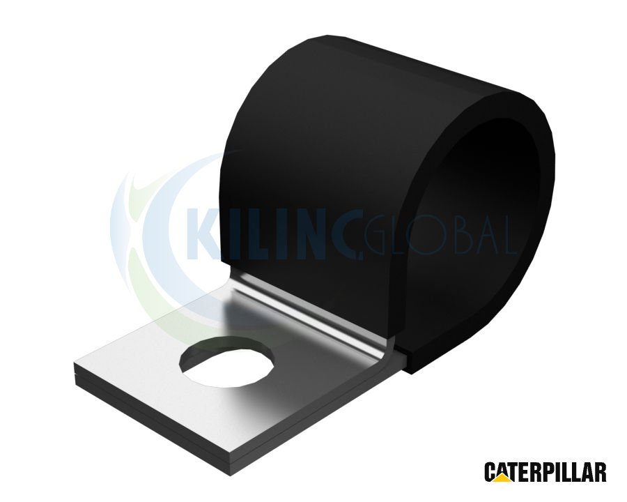 25.40mm Internal Diameter Loop Clip