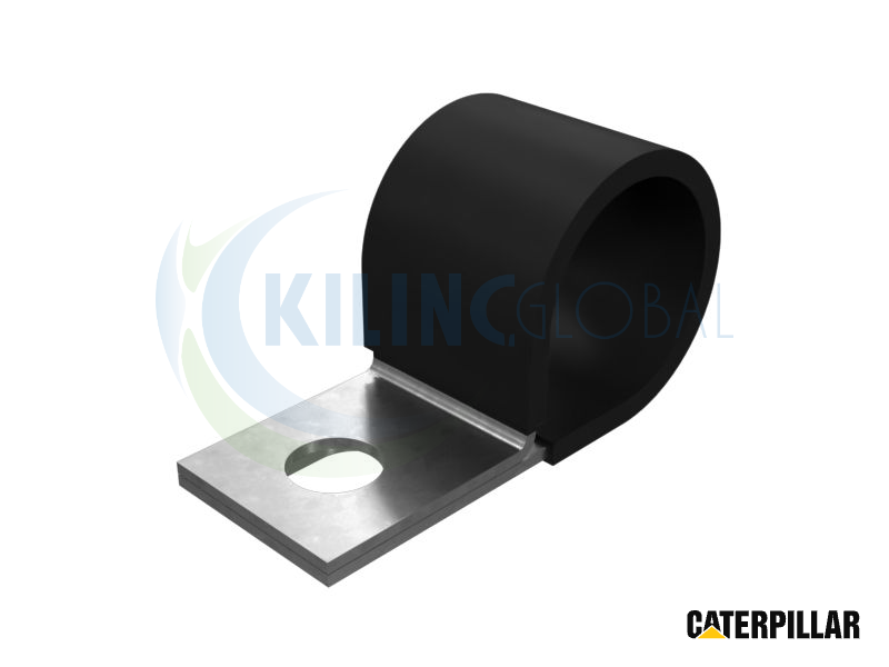 28.40mm Internal Diameter Loop Clip