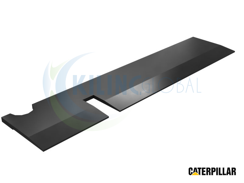 LUCHT INLET FRAME STEUN KEERRING