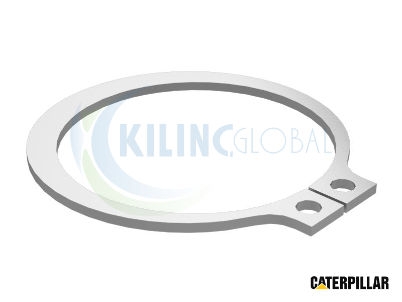 35.23MM BORE DIAMETER EXTERNAL RETAINING ANILLO