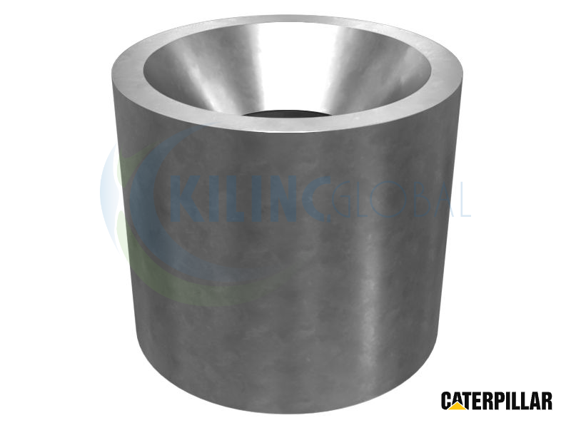 M6X1 Plunger Latch Socket