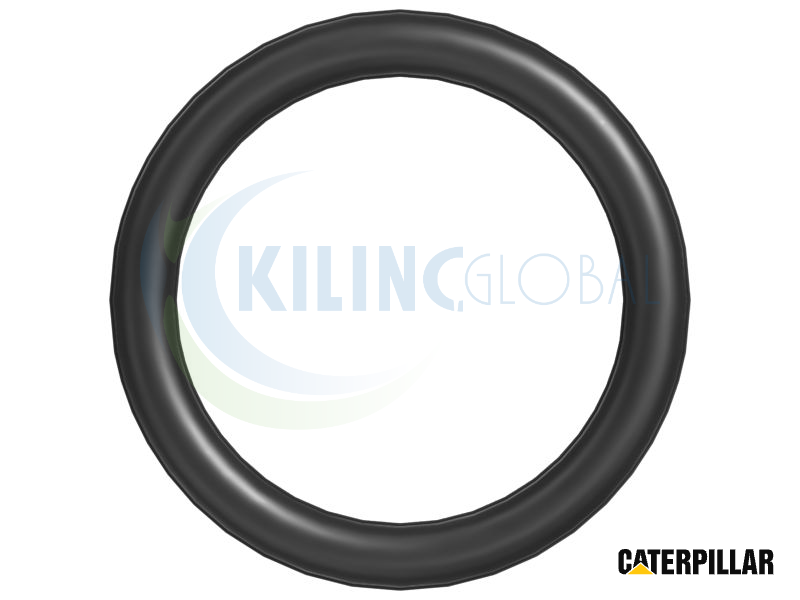 2.5 X 13.8MM O-SEGMENT