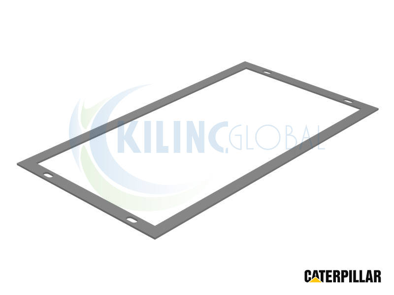3MM THICK CABINE BLOWER CASE PAKKING