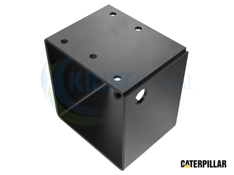 Flood Light Guard