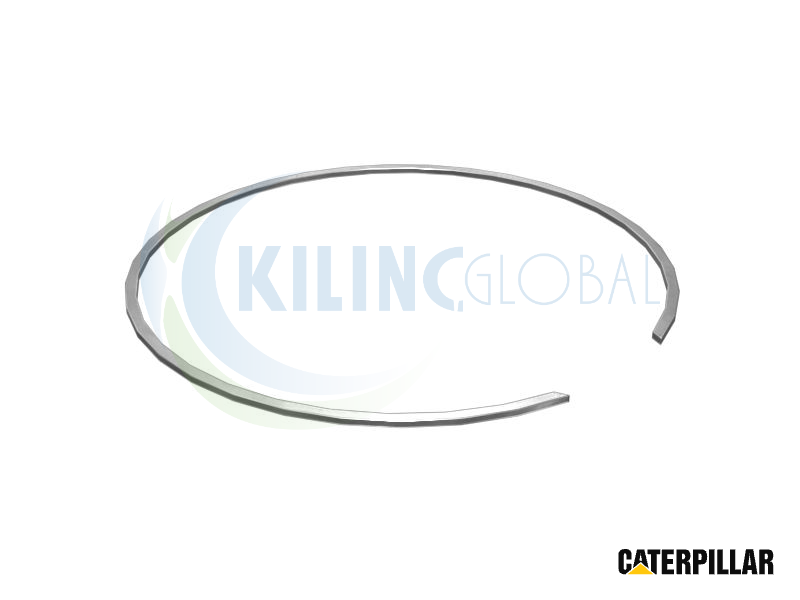 234.6MM INNER DIAMETER EXTERNAL RETAINING شنبر