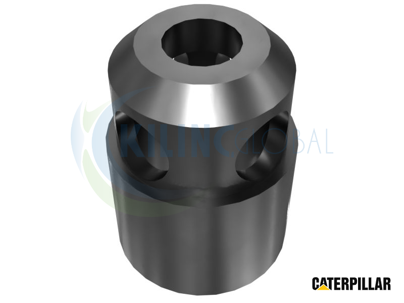 HOIST CYLINDRE LINES CLAPET