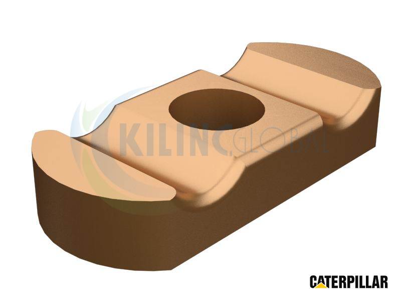 7.2MM DIAMETER COMBUSTIBLE INJECTION TUBO CLAMP