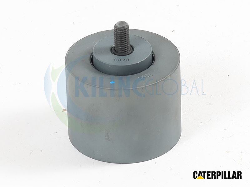 Flat Idler Pulley