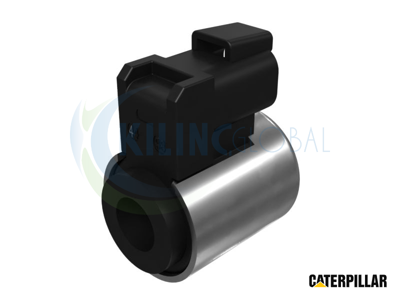 24VDC SOLENOID VÁLVULA COIL