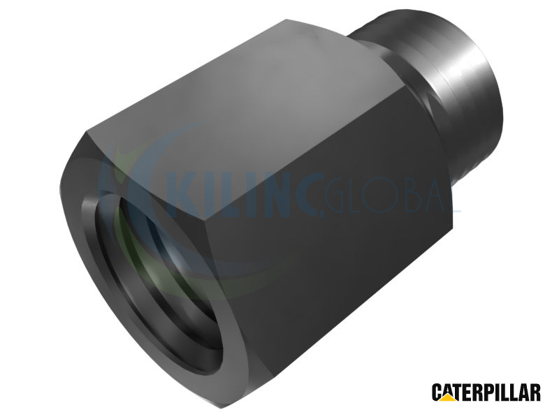 Straight Adapter