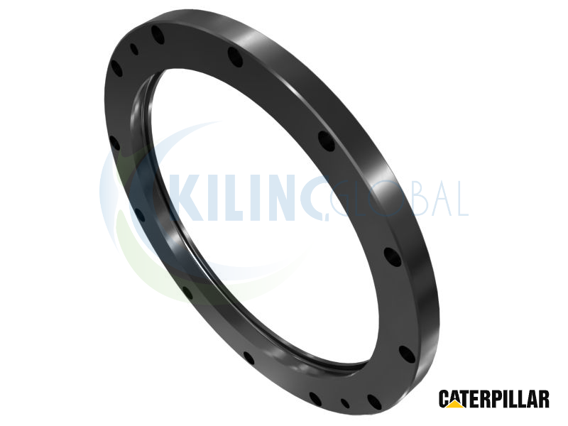 ROULEMENT RETAINER AVEC RELIEF FITTING