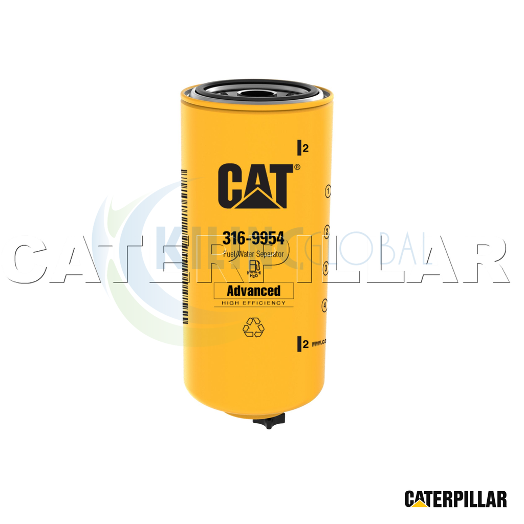 Fuel Water Separator