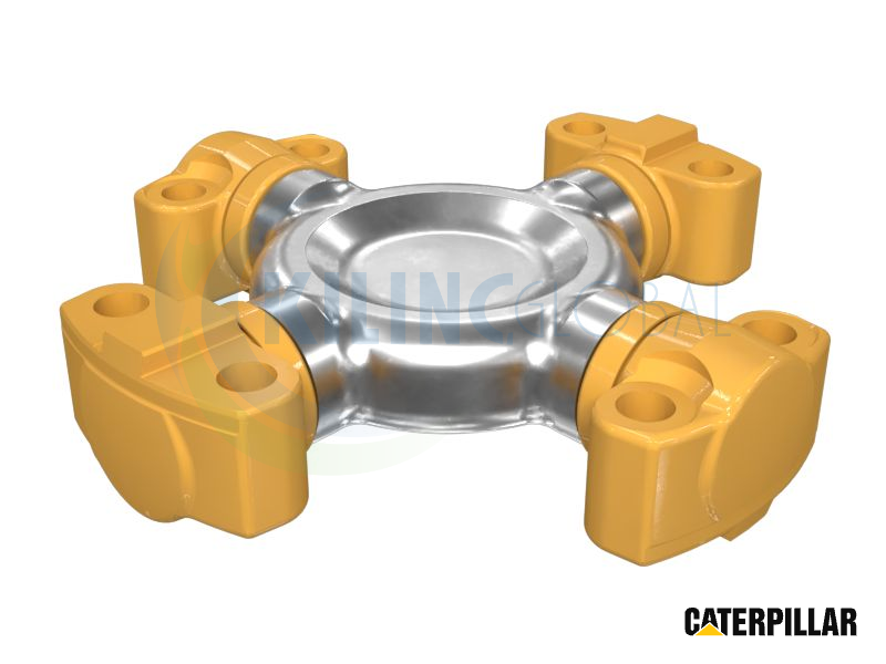 UNIVERSAL VERBINDING SET