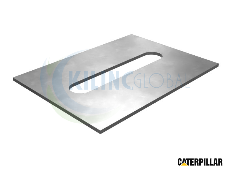 3mm Thick Steel Shim