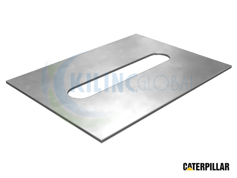 Bucket Group Shim