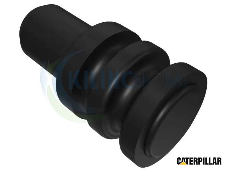 36.3mm Outer Diameter Warning Alarm
