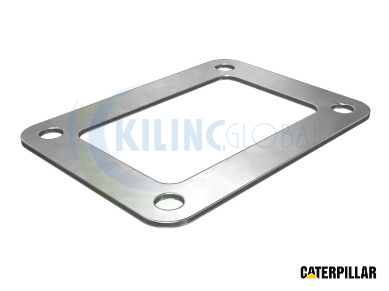 2mm Thick Junction Box Gasket