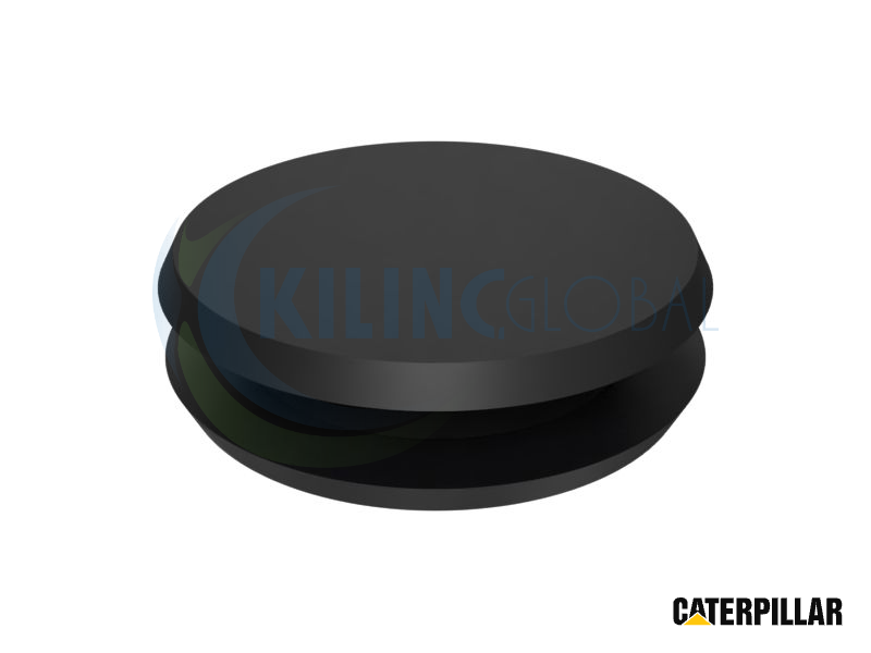PLUG نوع ROUND كاوتش GROMMET