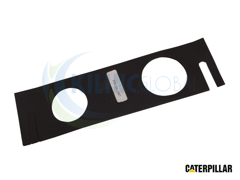 0.8MM THICK TURBOCHARGER LINES JUNTA