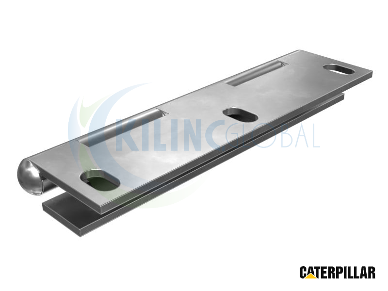 203.2MM LANG CABINE DOOR OFFSET HINGE