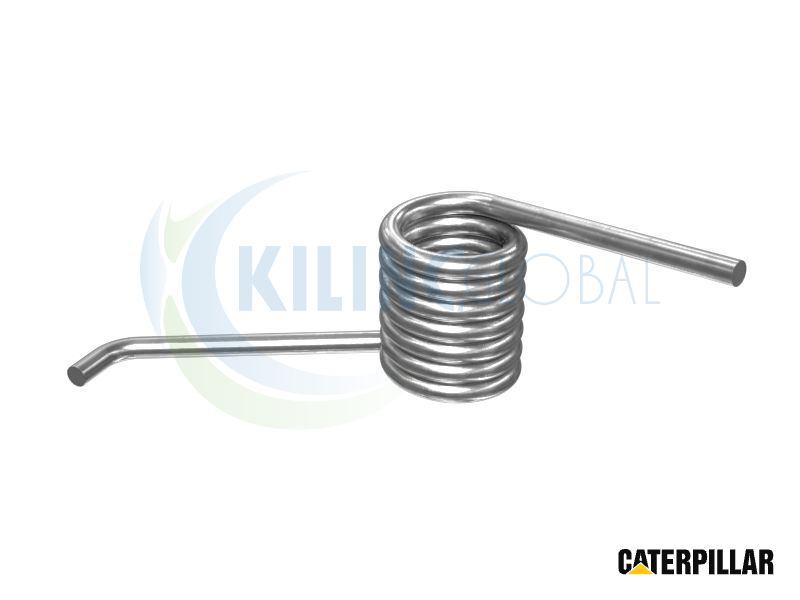 3.759MM WIRE DIAMETER RESSORT