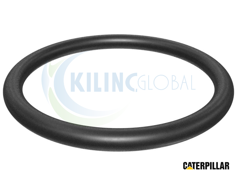 5.33 x 56.52mm 75A NBR O-Ring