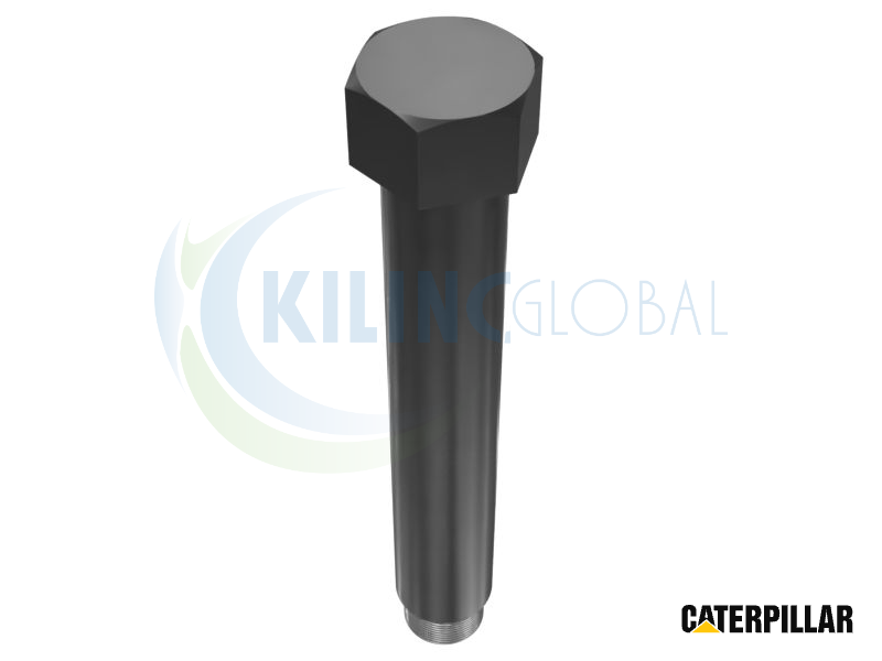 7/8''-14 X 5 21/64'' HEX رأس FORCING برغي